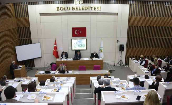 Bolu Belediyesi’nin su tarifelerine mahkemeden yürütmeyi durdurma kararı