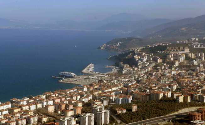 Bursa’da 1500 konutu ilgilendiren imar planına onay