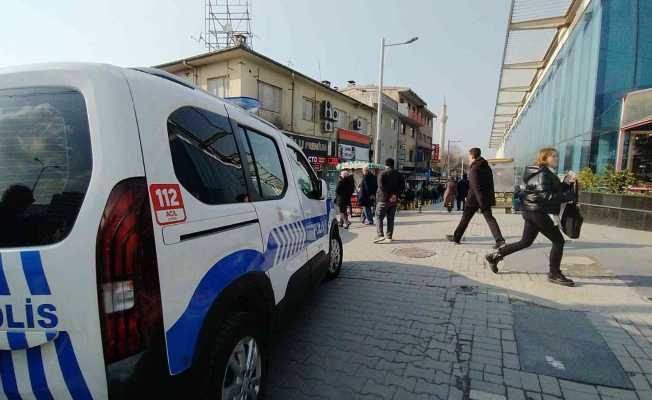 Bursa’da kimsesiz yaşlı adam otel odasında ölü bulundu