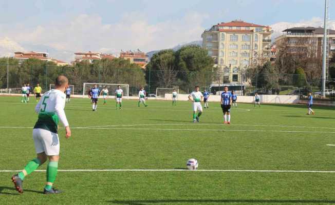 Çameli Belediyespor çıkış arıyor