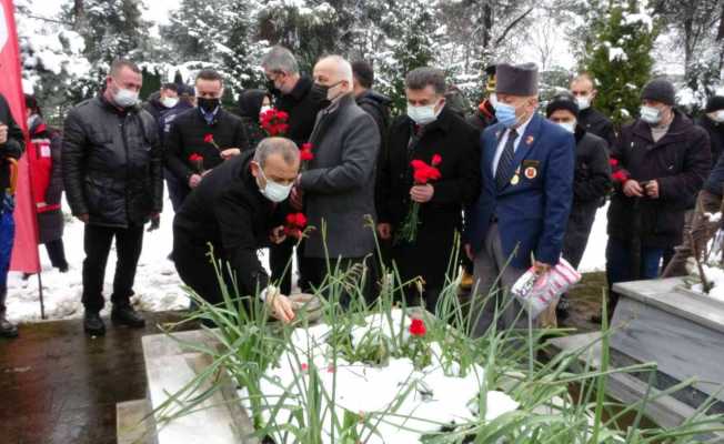 Çanakkale Zaferi’nin 107. yılı