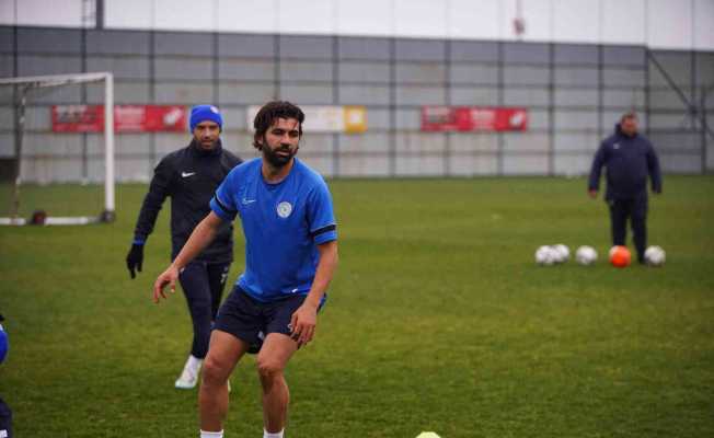 Çaykur Rizespor, Trabzonspor maçına hazır