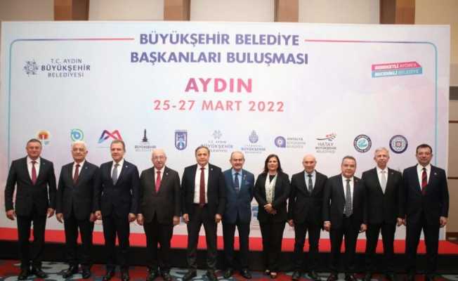 CHP’li Torun; “Büyükşehirlerimizle gurur duyuyoruz"