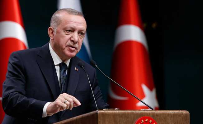 Cumhurbaşkanı Erdoğan, Antalya Diplomasi Forumu’na katılıyor