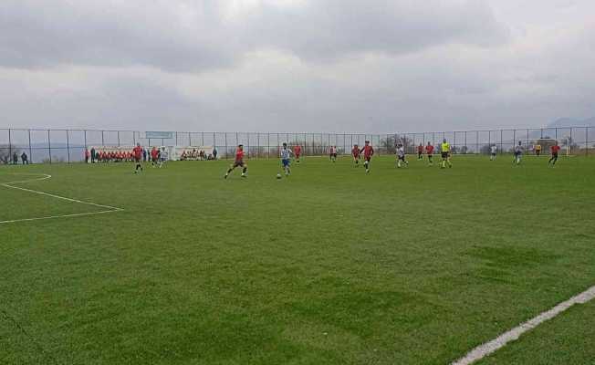 Dicle Gençlikspor, Diyarbakır Adaletspor’u 3 -2 yendi