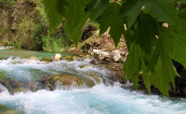 EKODOSD, suyun önemine dikkat çekti