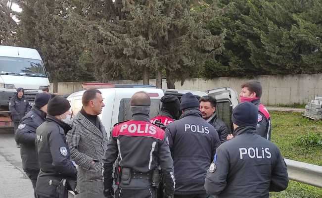 En amatör sahtecilik, polisleri bile şaşkına çevirdi