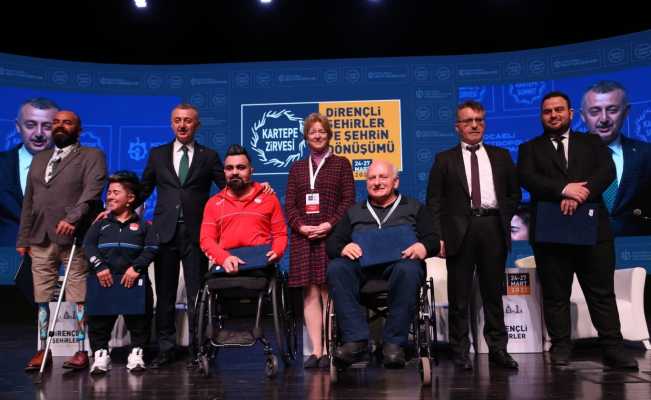 Engellerin ortadan kaldırılması için ortak akla başvuruldu