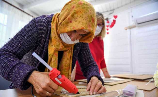 Engelsiz Yaşam Parkında engeller aşılıyor