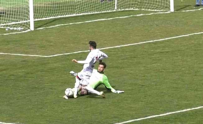 Ertürk Yakut: "Hakem hataları güzel futbolun önüne geçti"