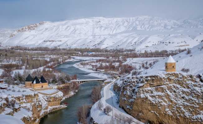 Erzincan’da 3.6 büyüklüğünde deprem