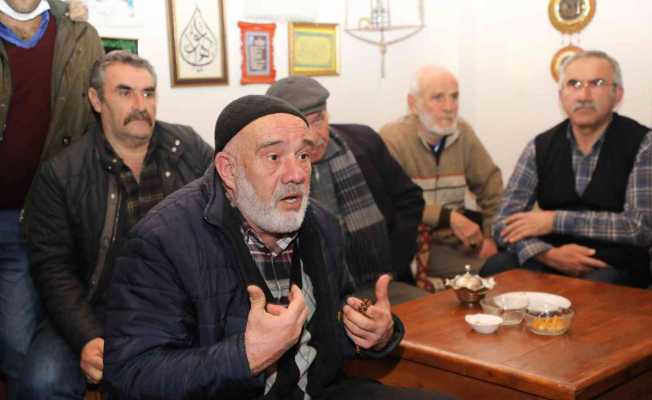 Erzincan’da "Mahalle Sohbetleri" başladı