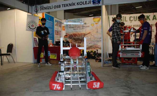 FRC’de DOSTEK rüzgarı