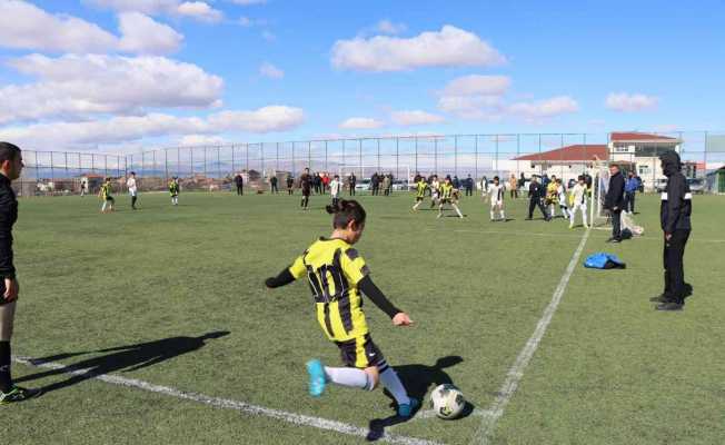 Futbolda il heyecanı bitti, grup heyecanı başladı