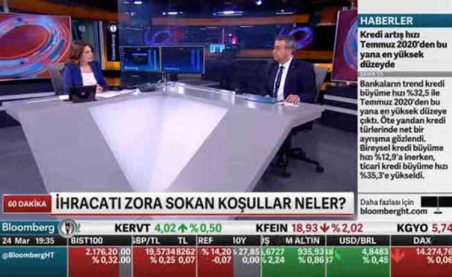 GAİB Koordinatör Başkanı Fikret Kileci: