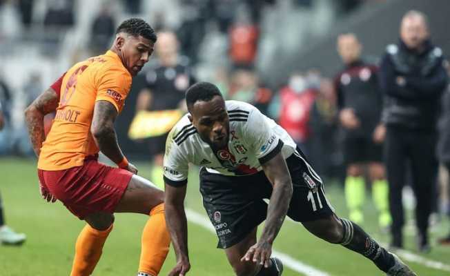 Galatasaray’dan Beşiktaş derbisi için erteleme talebi