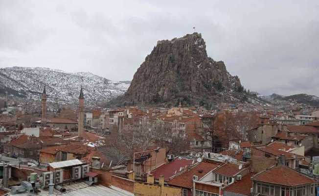 Günler öncesinden uyarısı yapılan kar yağışının bugün başlaması bekleniyor