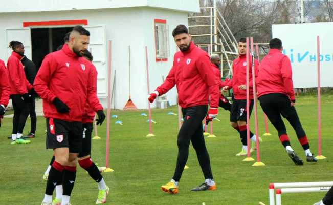 Hasan Kılıç: “Kimse bilerek saç baş yolduracak pozisyonlar kaçırmaz”