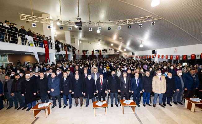 Hayati İnanç’ın konuk olduğu program yoğun ilgi gördü