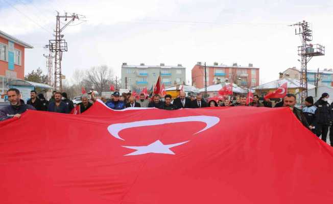 Ilıca’da kurtuluş coşkusu