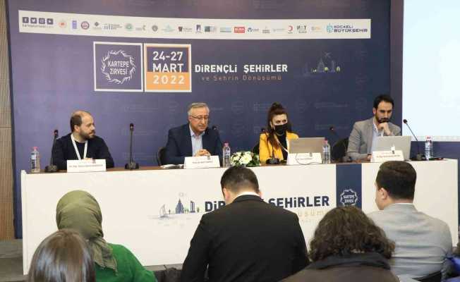 İstanbul pandemi sebebiyle ilk kez göç verdi