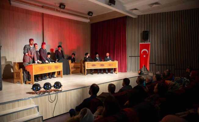 ’İstiklal Yolu’ Malatya’ya uzandı