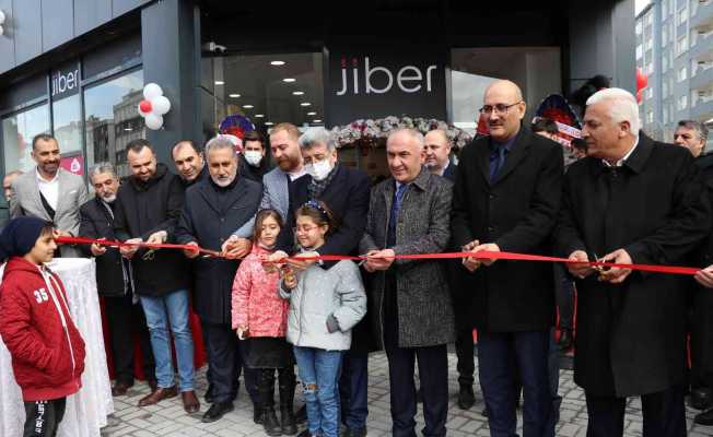 Jiber’den ihtiyaç sahibi çocuklar için anlamlı kampanya