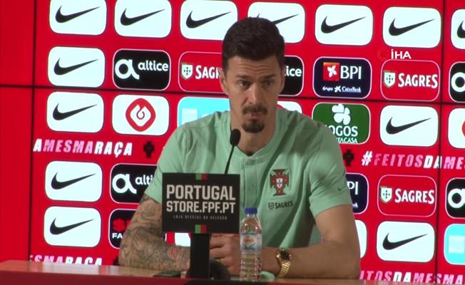 Jose Fonte: “Yarın büyük bir final olacak”