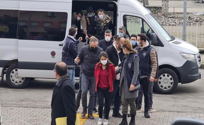 Karabük’te yasa dışı bahis operasyonu