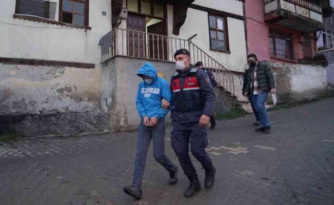 Kastamonu merkezli 4 ilde DEAŞ operasyonu: 20 gözaltı