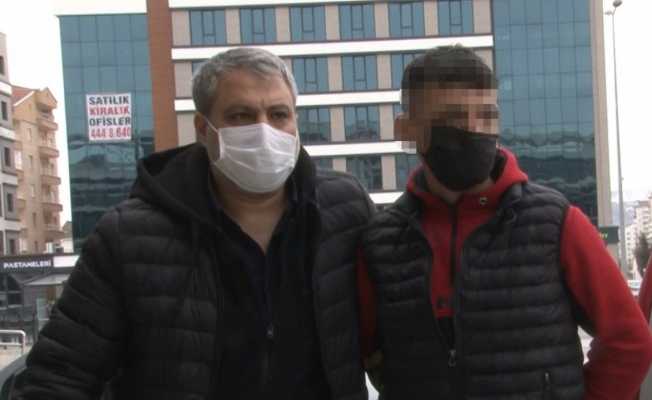 Kayseri’de cinayet zanlıları yakalandı