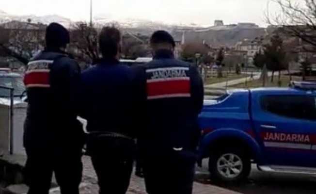 Kayseri’de DEAŞ operasyonu: 3 gözaltı