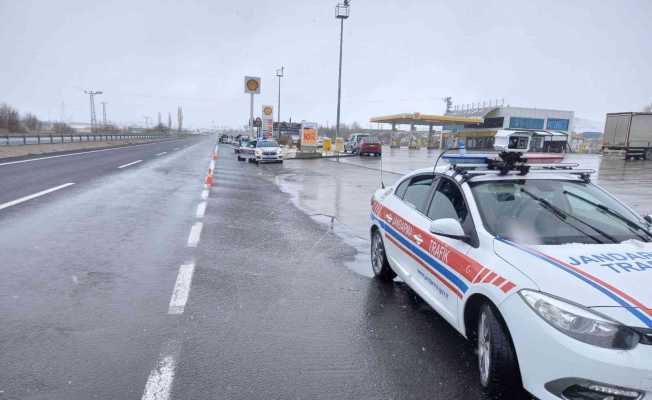 Kayseri’de yeni nesil radar cihazları kullanılmaya başlandı