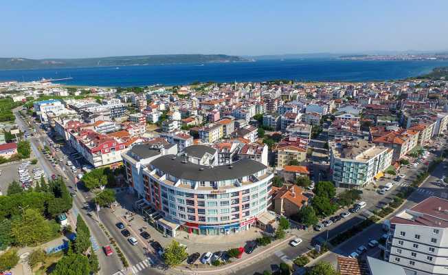 Kepez Belediyesi’nde kadın personele  ‘8 Mart izni’