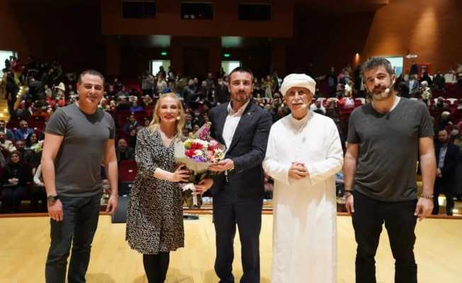 Kestel Belediyesi 1.Tiyatro Festivali başladı