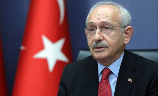 Kılıçdaroğlu’na Çubuk’taki saldırı davasında mütalaa açıklandı