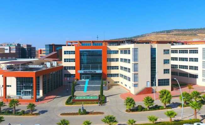 Kilis 7 Aralık Üniversitesi’nde yeni atamalar yapıldı