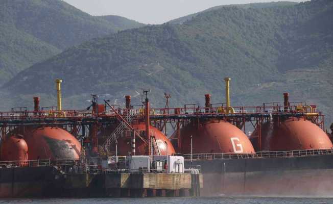 Körfez’de LPG tankerinin patlamasında HABAŞ yüzde 50 kusurlu bulundu