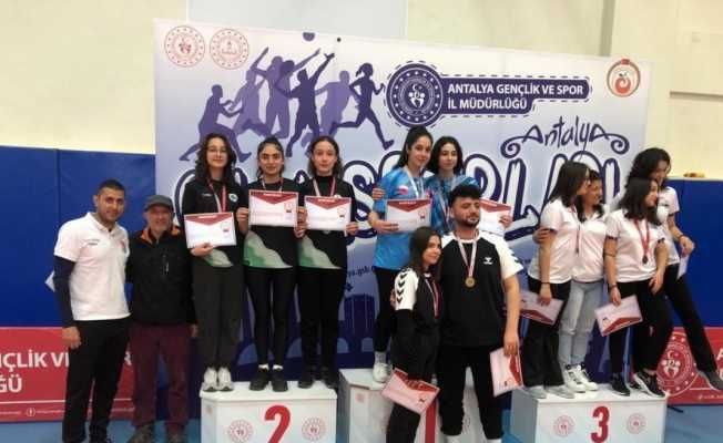 Köyceğiz, Curling’te 3 takımla finallere katılma hakkı kazandı