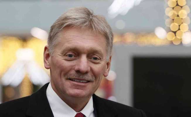 Kremlin Sözcüsü Peskov: “Ülke varlığına tehdit olursa nükleere başvurulabilir”