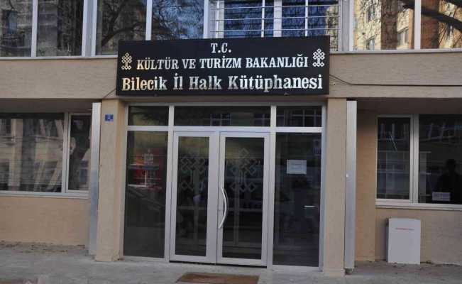 Kültür ve Turizm Bakanlığı 465 kütüphaneci alımı için ilan yayınladı