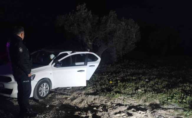 Kuşadası’nda silahlı kavga: 3 yaralı