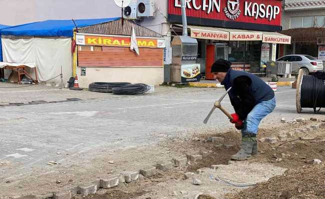 Marmara turizme hazırlanıyor