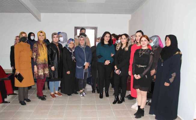 Medical Park Elazığ Hastanesi’nden ‘Kadınlar Günü’ Semineri