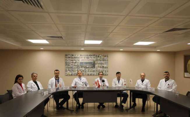 Medical Park Gaziantep Hastanesinden obeziteye farkındalık