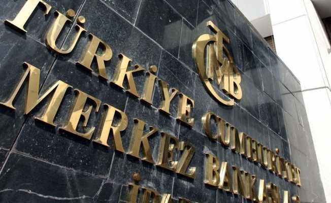 Merkez Bankası’nın toplam rezervleri azaldı