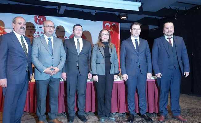 MHP’li Kılıç’tan ‘6+1’ göndermesi