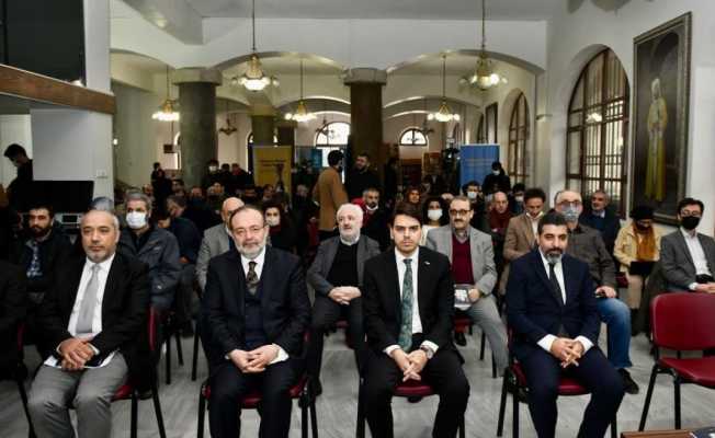 "Müslüman Dünyada Çağdaş Düşünce" serisinin ikinci 4 cildi çıktı