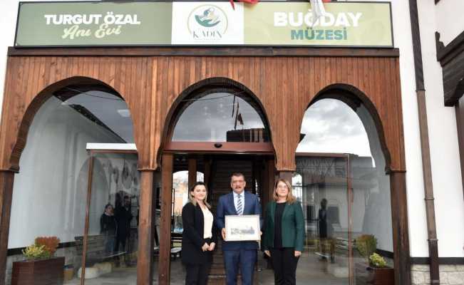 Mutfak mirası ağı Malatya ile büyüyor