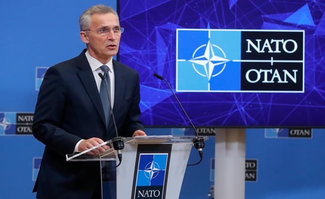 NATO: “Putin, Ukrayna’yı hafife aldı”